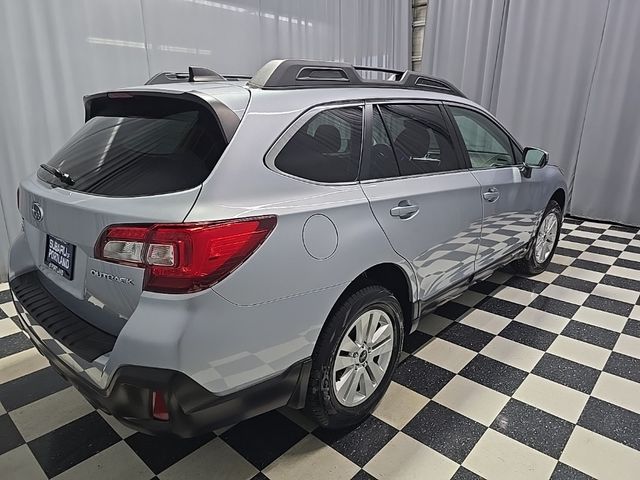 2018 Subaru Outback Premium