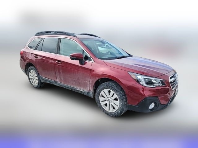 2018 Subaru Outback Premium