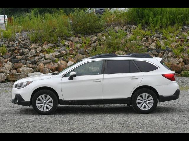 2018 Subaru Outback Premium