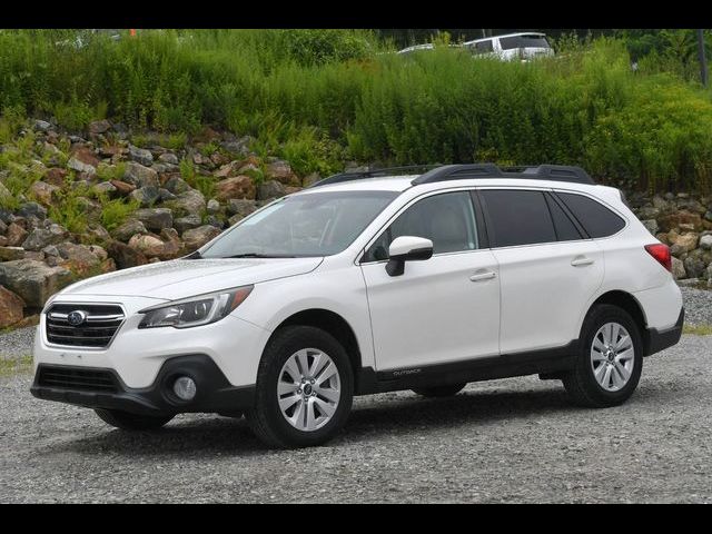 2018 Subaru Outback Premium