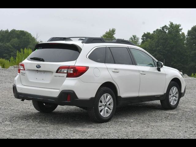 2018 Subaru Outback Premium