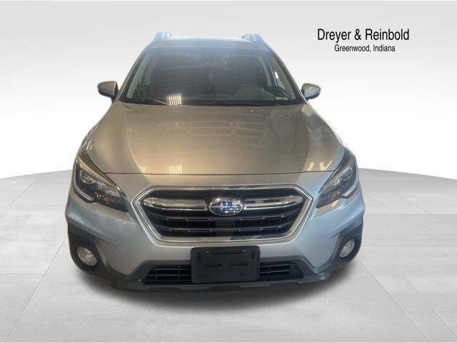 2018 Subaru Outback Premium