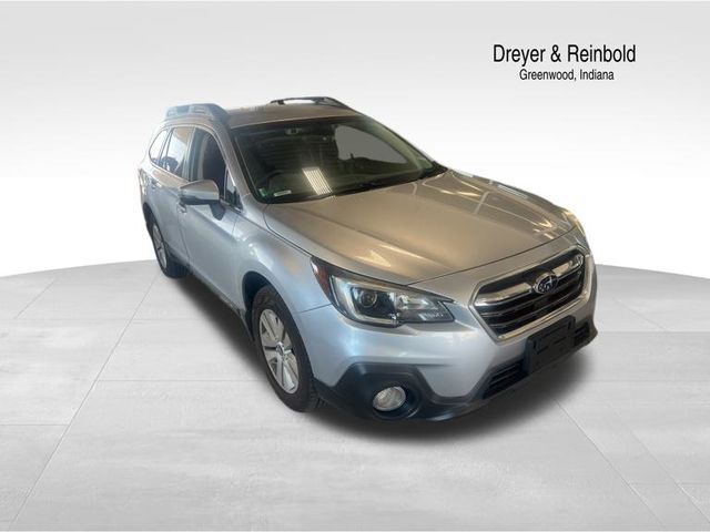 2018 Subaru Outback Premium