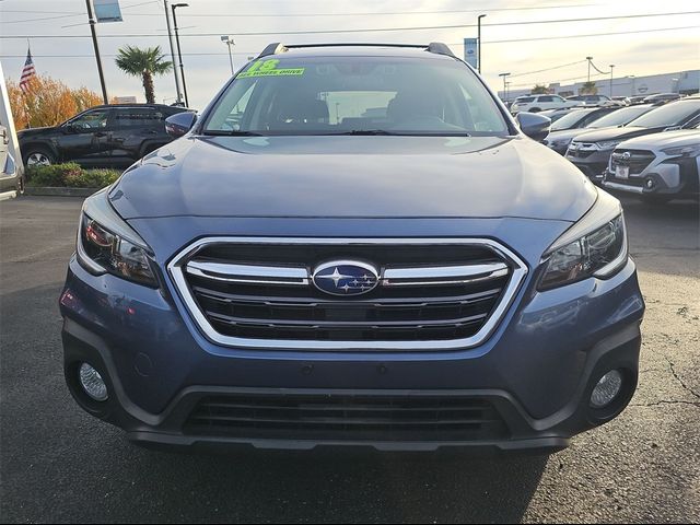 2018 Subaru Outback Premium