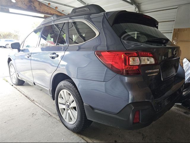 2018 Subaru Outback Premium