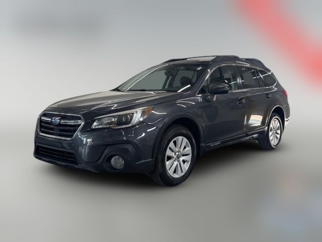 2018 Subaru Outback Premium