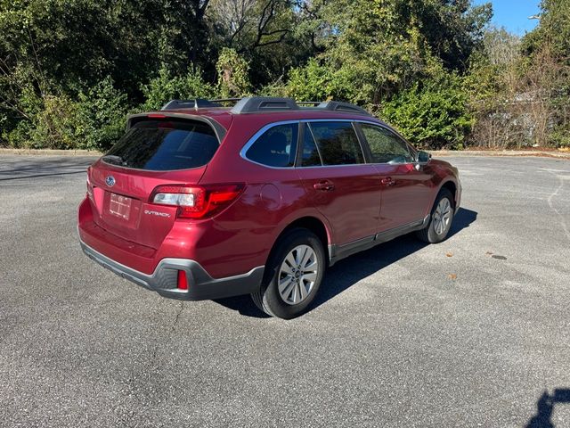 2018 Subaru Outback Premium