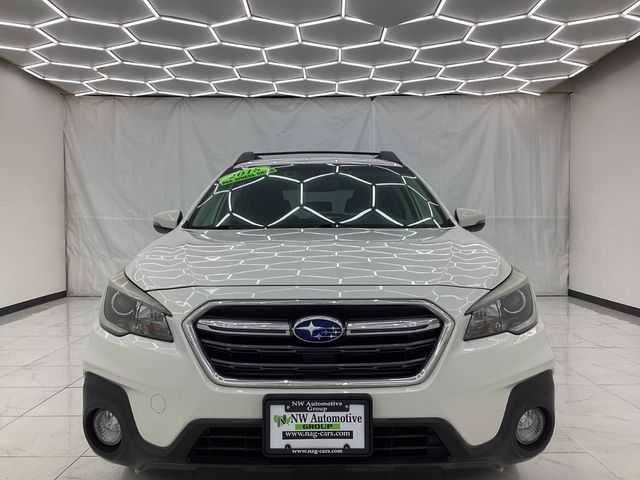 2018 Subaru Outback Premium