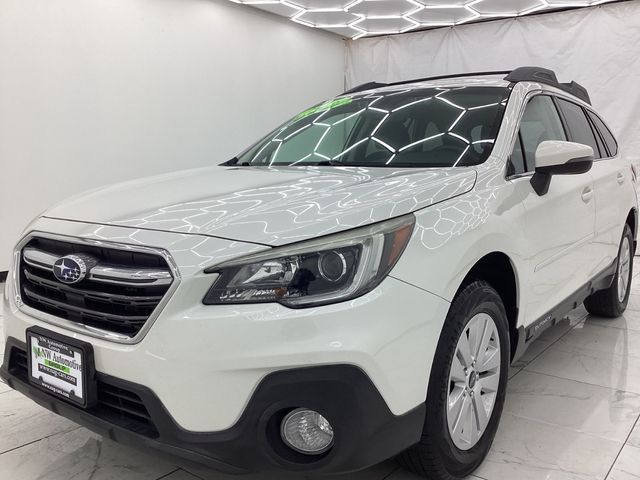 2018 Subaru Outback Premium