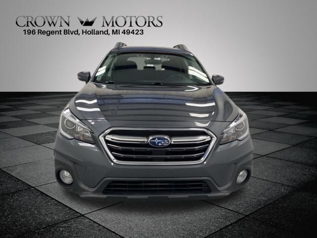 2018 Subaru Outback Premium