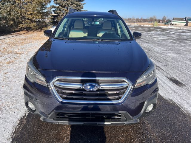 2018 Subaru Outback Premium