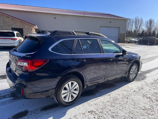 2018 Subaru Outback Premium