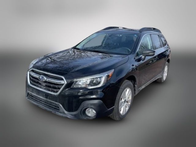 2018 Subaru Outback Premium