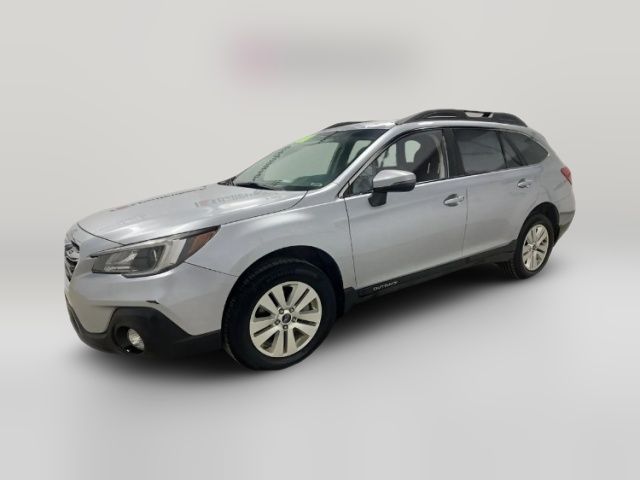 2018 Subaru Outback Premium