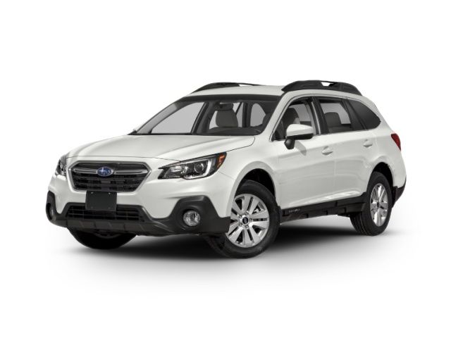 2018 Subaru Outback Premium