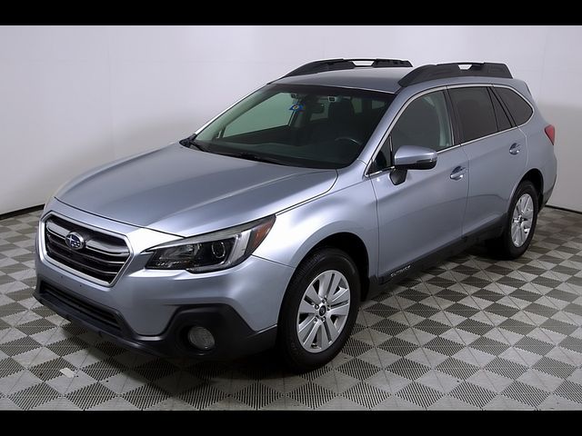 2018 Subaru Outback Premium