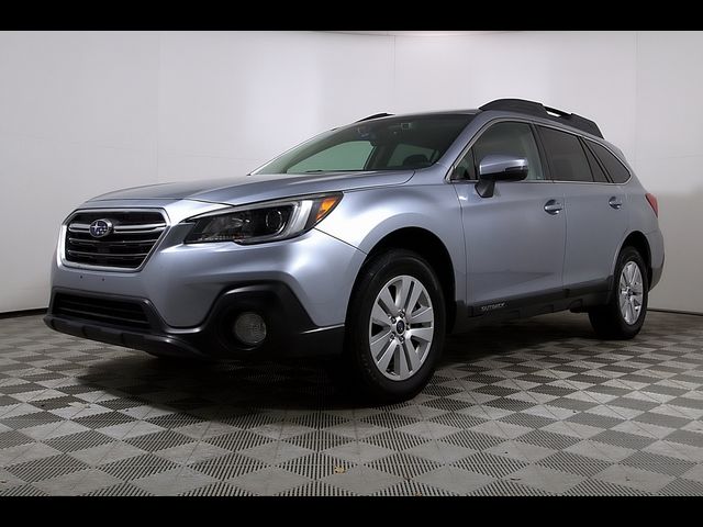 2018 Subaru Outback Premium