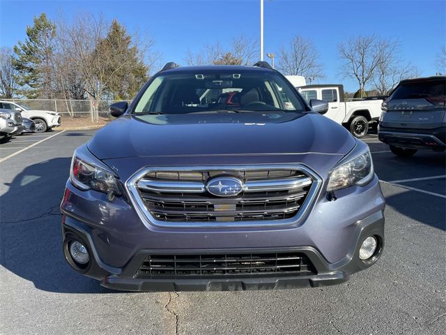 2018 Subaru Outback Premium