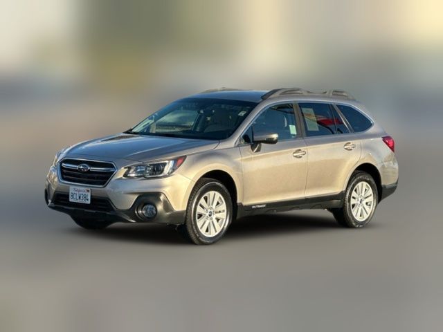 2018 Subaru Outback Premium