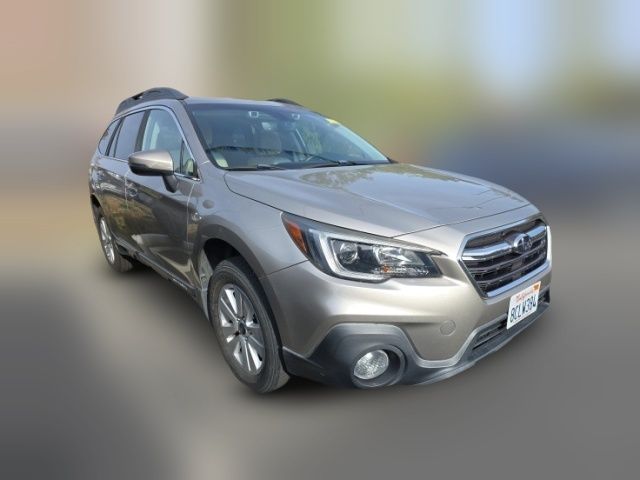 2018 Subaru Outback Premium