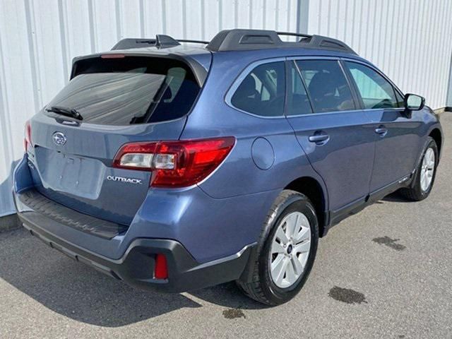 2018 Subaru Outback Premium