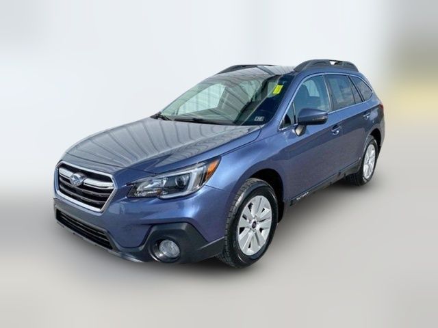 2018 Subaru Outback Premium
