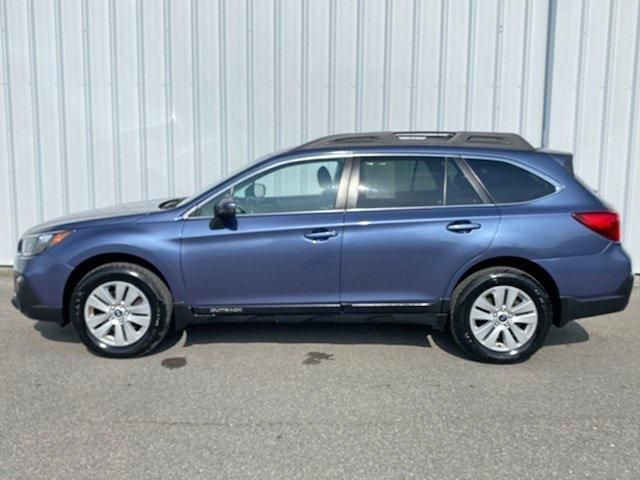 2018 Subaru Outback Premium