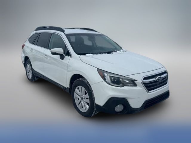 2018 Subaru Outback Premium