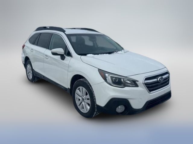 2018 Subaru Outback Premium