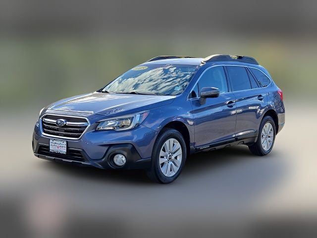 2018 Subaru Outback Premium