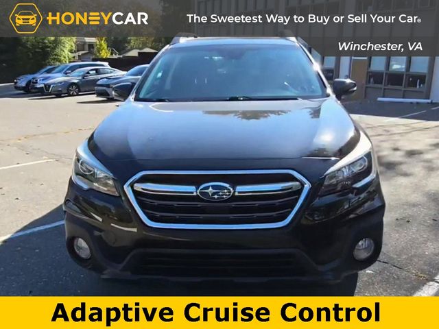 2018 Subaru Outback Premium