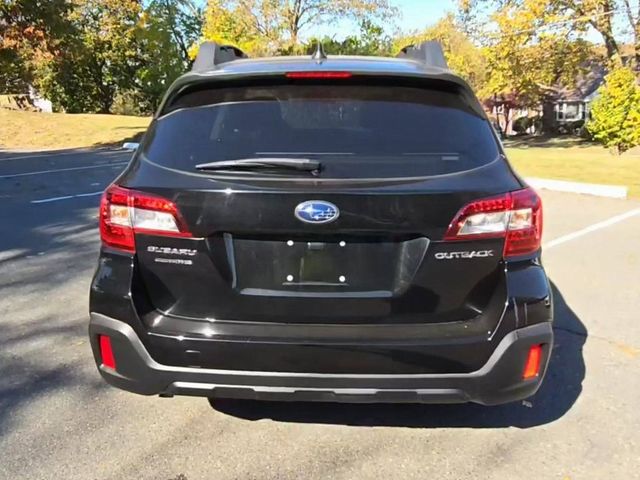 2018 Subaru Outback Premium