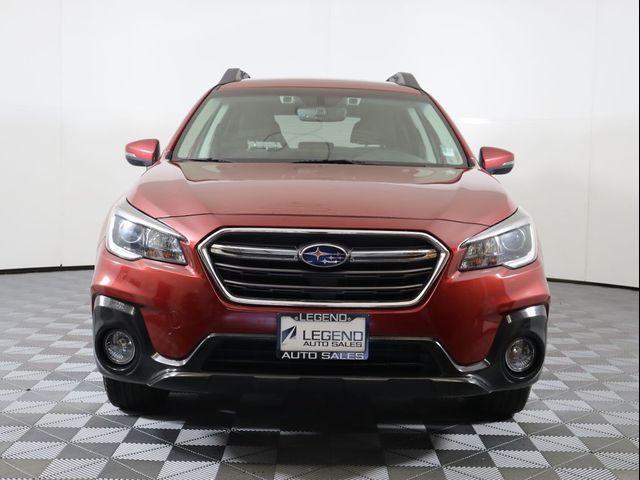 2018 Subaru Outback Premium