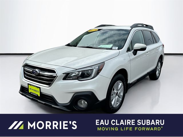 2018 Subaru Outback Premium