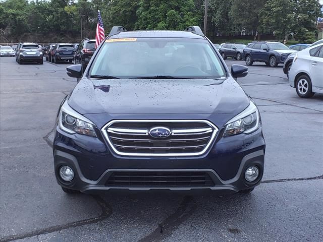 2018 Subaru Outback Premium