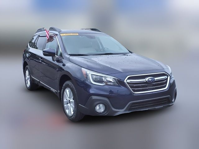 2018 Subaru Outback Premium