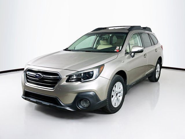 2018 Subaru Outback Premium