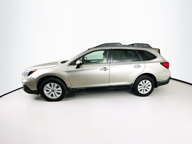 2018 Subaru Outback Premium