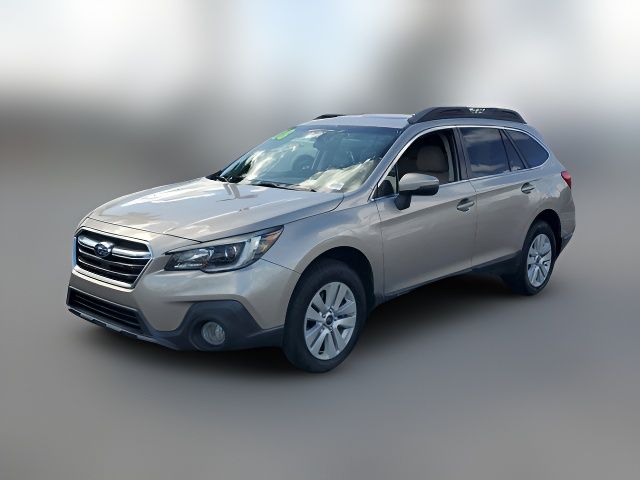 2018 Subaru Outback Premium