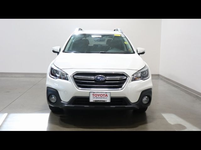 2018 Subaru Outback Premium