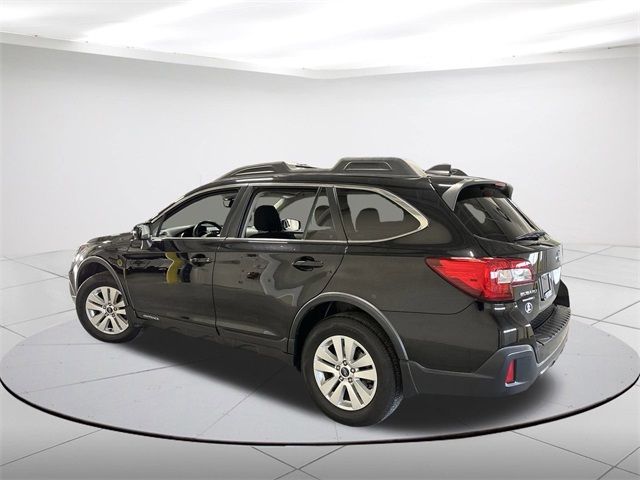 2018 Subaru Outback Premium