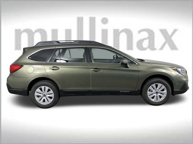 2018 Subaru Outback Premium