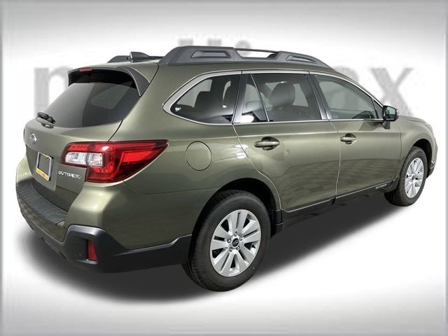 2018 Subaru Outback Premium