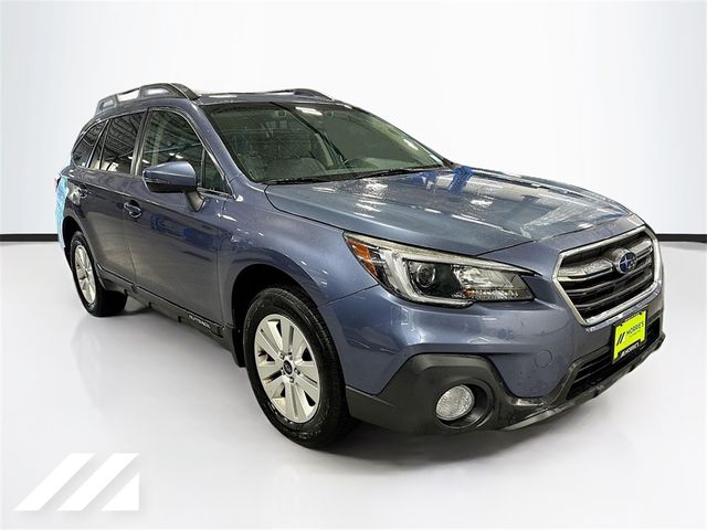 2018 Subaru Outback Premium