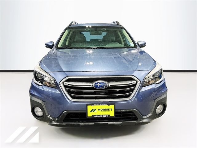 2018 Subaru Outback Premium