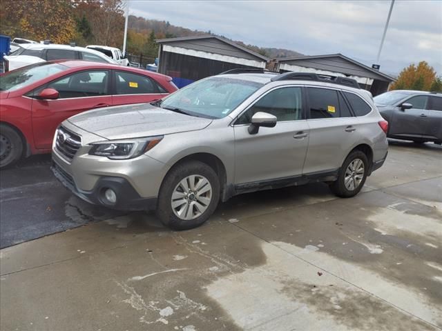 2018 Subaru Outback Premium