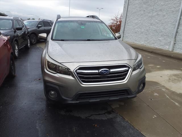 2018 Subaru Outback Premium