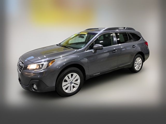 2018 Subaru Outback Premium