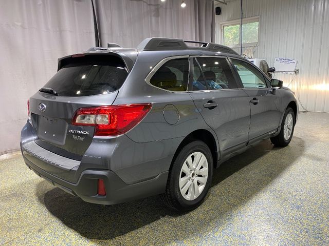 2018 Subaru Outback Premium