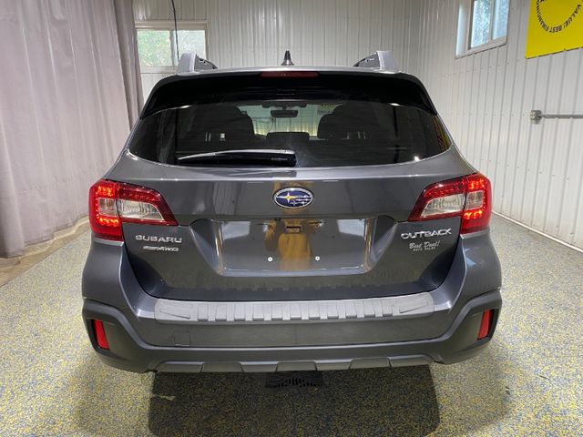 2018 Subaru Outback Premium